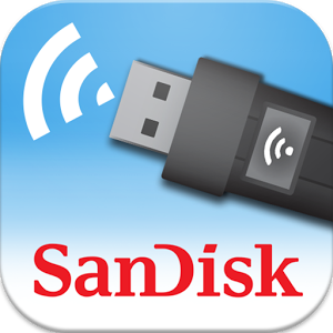 Скачать приложение SanDisk Wireless Flash Drive полная версия на андроид бесплатно
