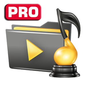Скачать приложение Folder Player Pro полная версия на андроид бесплатно