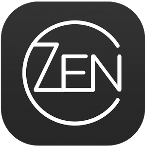 Скачать приложение ZEN Launcher полная версия на андроид бесплатно