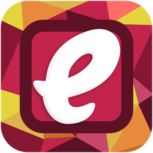 Скачать приложение Easy Elipse — icon pack полная версия на андроид бесплатно