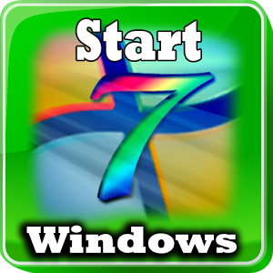 Скачать приложение Start Using Windows 7 полная версия на андроид бесплатно