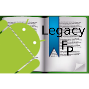 Скачать приложение EBookDroid Legacy FontPack полная версия на андроид бесплатно