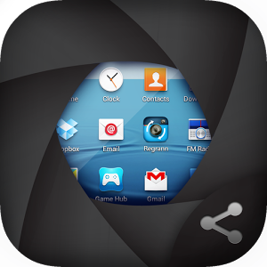 Скачать приложение Screen Grabber полная версия на андроид бесплатно