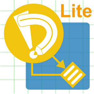 Скачать приложение DrawExpress Diagram Lite полная версия на андроид бесплатно
