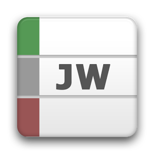 Скачать приложение JW Droid полная версия на андроид бесплатно