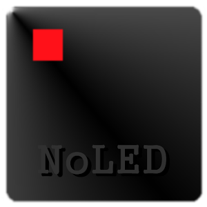 Скачать приложение NoLED полная версия на андроид бесплатно