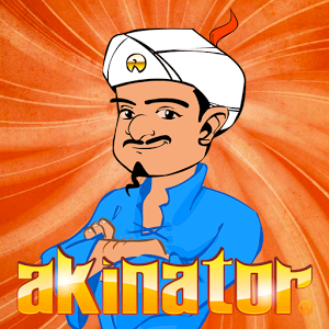 Скачать приложение Akinator the Genie полная версия на андроид бесплатно