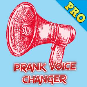 Скачать приложение голос изменять (шалость) PRO полная версия на андроид бесплатно