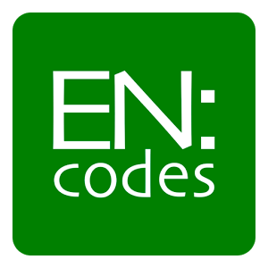 Скачать приложение ENcodes полная версия на андроид бесплатно
