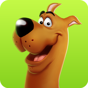 Скачать приложение My Friend Scooby-Doo! полная версия на андроид бесплатно