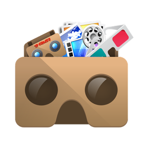 Скачать приложение VR 3D Smart Cardboard полная версия на андроид бесплатно