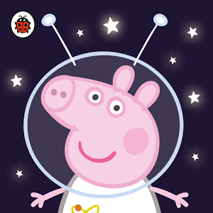 Скачать приложение Peppa Pig Stars полная версия на андроид бесплатно