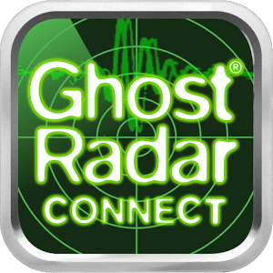Скачать приложение Ghost Radar®: CONNECT полная версия на андроид бесплатно