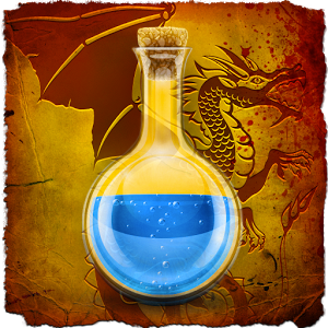 Скачать приложение Alchemy Guide — Skyrim полная версия на андроид бесплатно
