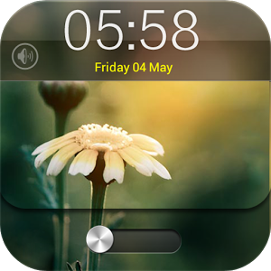 Скачать приложение Весна Iphone блокировки экрана полная версия на андроид бесплатно
