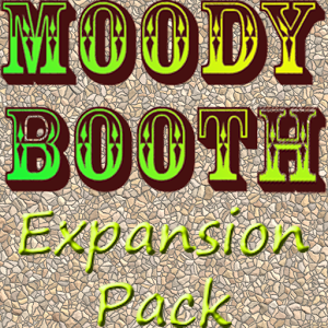Скачать приложение Moody Booth Expansion Pack полная версия на андроид бесплатно