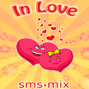 Скачать приложение SMS Mix In Love полная версия на андроид бесплатно