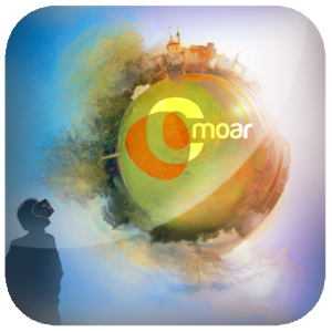 Скачать приложение Cmoar VR 360° Player Pro полная версия на андроид бесплатно