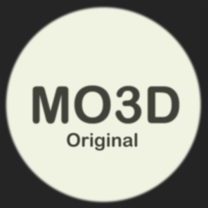 Скачать приложение MO3D for Cardboard VR Cinema полная версия на андроид бесплатно