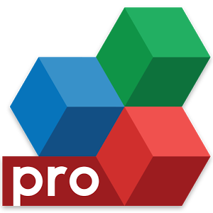 Скачать приложение OfficeSuite 8 Pro (Trial) полная версия на андроид бесплатно