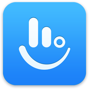 Скачать приложение Эмодзи-клавиатура TouchPal полная версия на андроид бесплатно