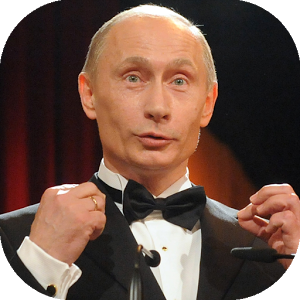 Скачать приложение Спроси Путина полная версия на андроид бесплатно