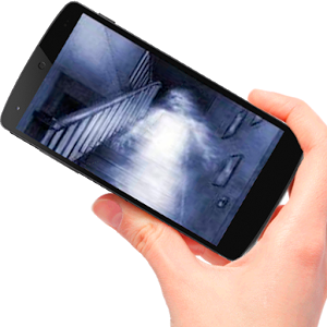 Скачать приложение Камера призрак радар полная версия на андроид бесплатно