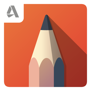 Скачать приложение Autodesk SketchBook полная версия на андроид бесплатно