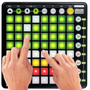 Скачать приложение DJ Music Pad полная версия на андроид бесплатно