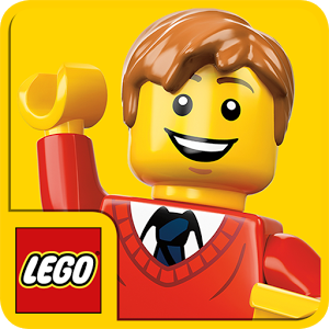 Скачать приложение LEGO® In-Store Action полная версия на андроид бесплатно