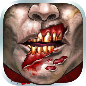 Скачать приложение Zombify — Turn into a Zombie полная версия на андроид бесплатно