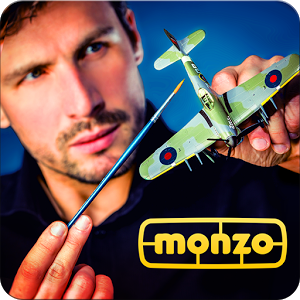 Скачать приложение MONZO полная версия на андроид бесплатно
