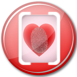 Скачать приложение Тест отпечатков пальцев любовь полная версия на андроид бесплатно