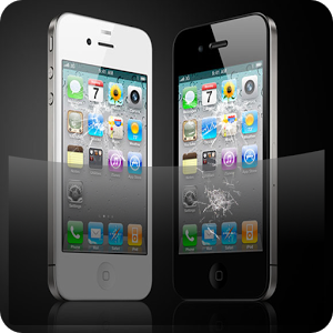 Скачать приложение Перерыв iPhone 4S полная версия на андроид бесплатно