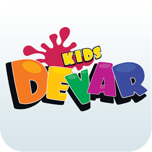 Скачать приложение DEVAR kids полная версия на андроид бесплатно