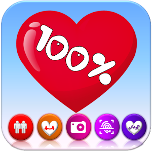 Скачать приложение настоящая любовь тест полная версия на андроид бесплатно