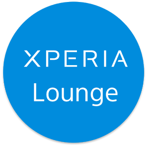 Скачать приложение Xperia™ LOUNGE полная версия на андроид бесплатно