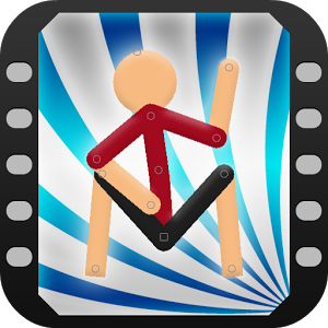 Скачать приложение Stick Nodes: Stickman Animator полная версия на андроид бесплатно