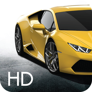 Взломанное приложение Lamborghini Cars Wallpapers HD для андроида бесплатно