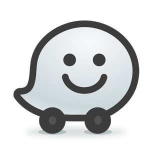 Скачать приложение Waze — Социальный Навигатор полная версия на андроид бесплатно