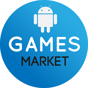 Взломанное приложение Top Games Market для андроида бесплатно