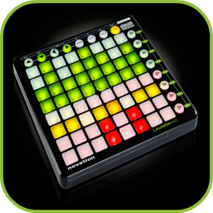 Взломанное приложение DJ Electro Mix Pad для андроида бесплатно