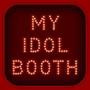 Скачать приложение My Idol Booth полная версия на андроид бесплатно