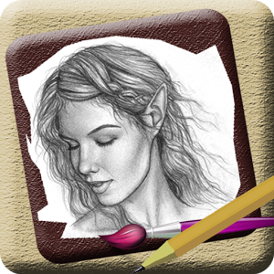 Скачать приложение Sketch Draw полная версия на андроид бесплатно