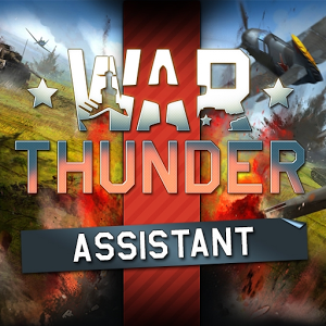 Скачать приложение Assistant for War Thunder полная версия на андроид бесплатно