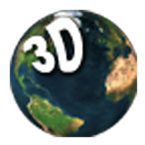 Скачать приложение Earth 3D полная версия на андроид бесплатно