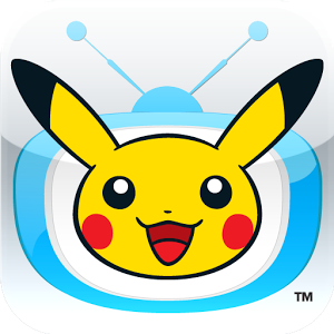 Скачать приложение Покемон ТВ полная версия на андроид бесплатно