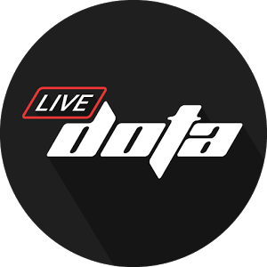 Скачать приложение Live Dota полная версия на андроид бесплатно