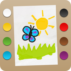 Скачать приложение Рисовалка полная версия на андроид бесплатно