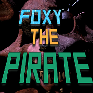 Скачать приложение Foxy the Pirate FNAF Wallpaper полная версия на андроид бесплатно